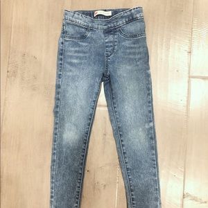 Levi’s Kids Pull On Jegging